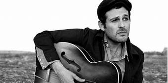 Artist Gregory Alan Isakov